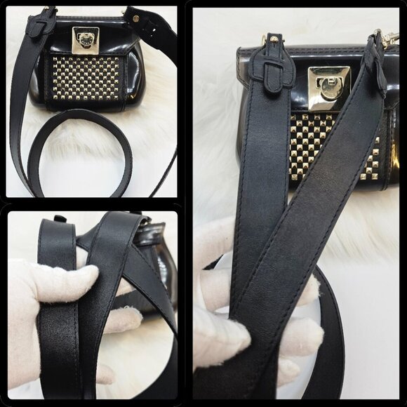 Furla Metropolis Crossbody Bag - Picture 11 of 17